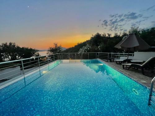 Apartamento Seaview Couple Studio Przno