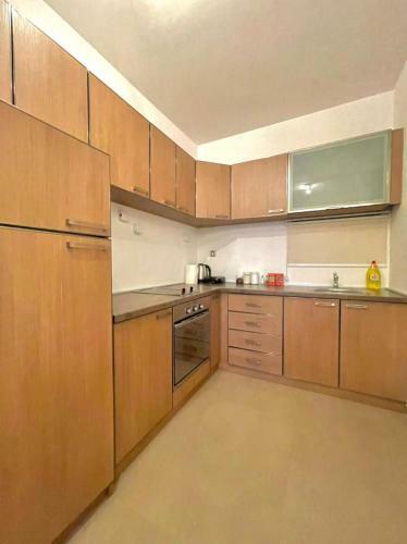 Apartamento Seaview Couple Studio Przno