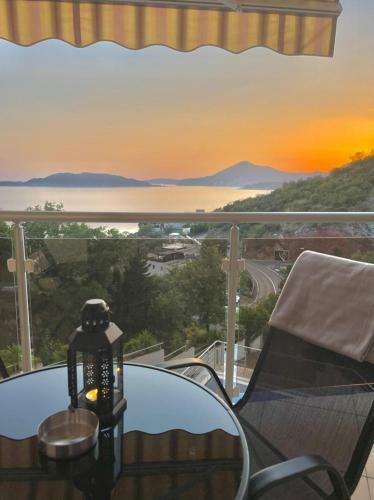 Apartamento Seaview Couple Studio Przno