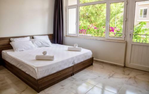 Apartamento Serenity Lara Hotel