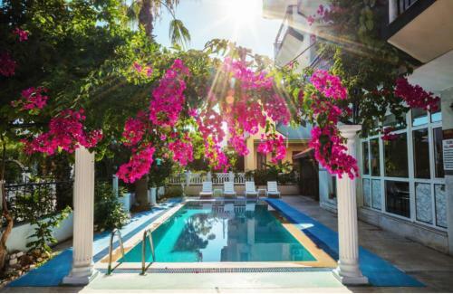 Apartamento Serenity Lara Hotel