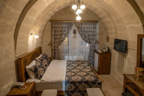 Bed & Breakfast Underground Cave Suites Hotel