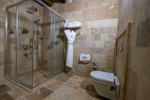 Bed & Breakfast Underground Cave Suites Hotel