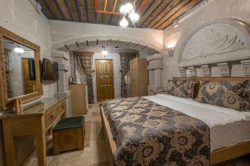 Bed & Breakfast Underground Cave Suites Hotel