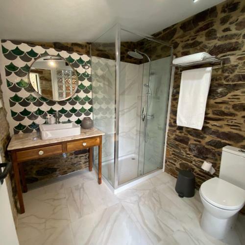 Agroturismo Casa Da Alfazema