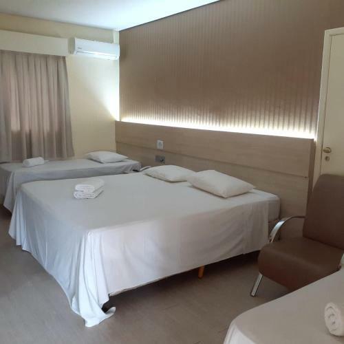 Hotel Campo Belo Resort
