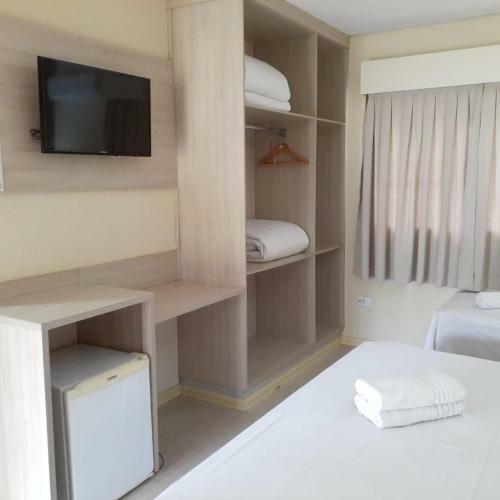 Hotel Campo Belo Resort