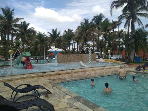 Hotel Campo Belo Resort
