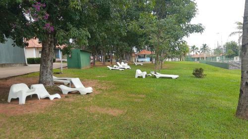 Hotel Campo Belo Resort