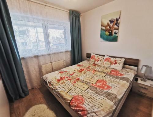 Apartamento Residence Grozavesti Modern Flat With 2 Rooms Fully Equipped