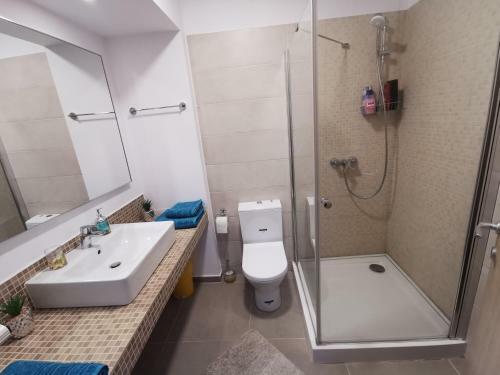 Apartamento Residence Grozavesti Modern Flat With 2 Rooms Fully Equipped
