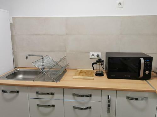 Apartamento Residence Grozavesti Modern Flat With 2 Rooms Fully Equipped