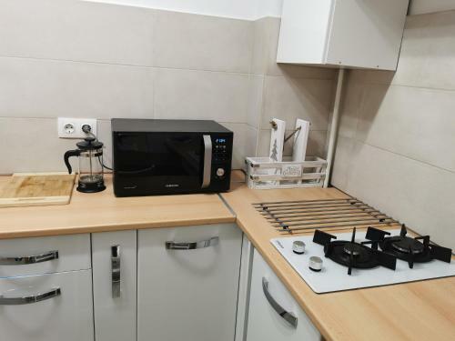 Apartamento Residence Grozavesti Modern Flat With 2 Rooms Fully Equipped