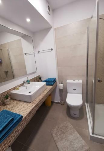 Apartamento Residence Grozavesti Modern Flat With 2 Rooms Fully Equipped