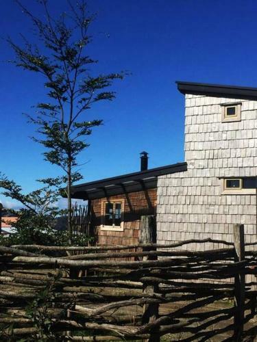 Casa Chakana Chilo�