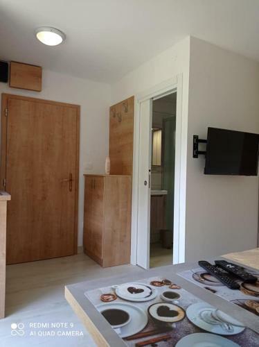 Apartma Aurora