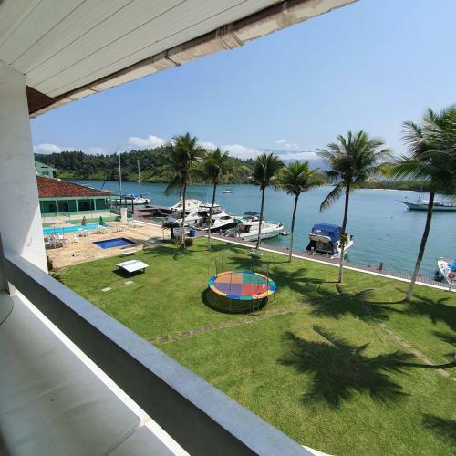 Apartamento Condominio Aquarius 1