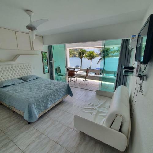 Apartamento Condominio Aquarius 1