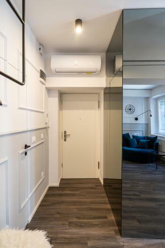 Strict City Apartments