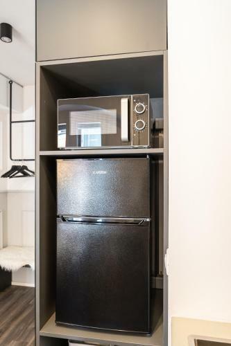 Strict City Apartments