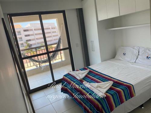 Apartamento Mediterrane Residence - Cobertura
