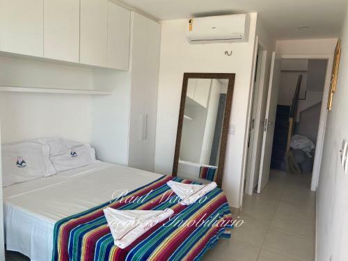 Apartamento Mediterrane Residence - Cobertura