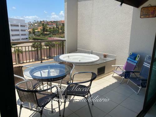 Apartamento Mediterrane Residence - Cobertura