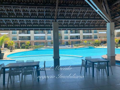 Apartamento Mediterrane Residence - Cobertura