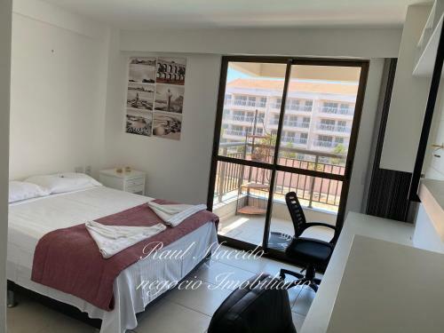 Apartamento Mediterrane Residence - Cobertura