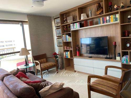 Apartamento Mediterrane Residence - Cobertura