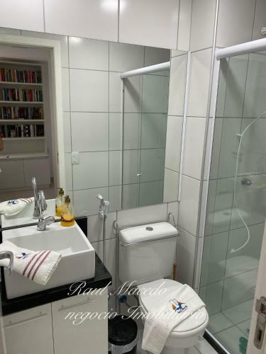 Apartamento Mediterrane Residence - Cobertura