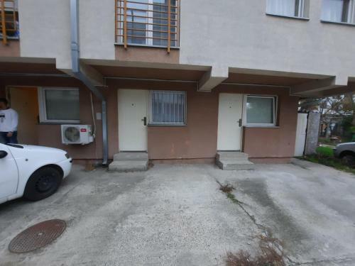 Cosy Apartment In Novi Sad
