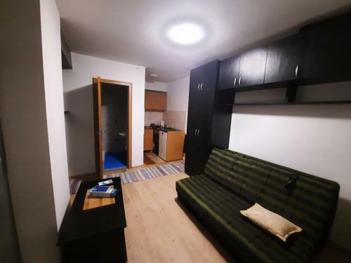 Cosy Apartment In Novi Sad