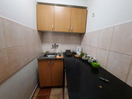 Cosy Apartment In Novi Sad