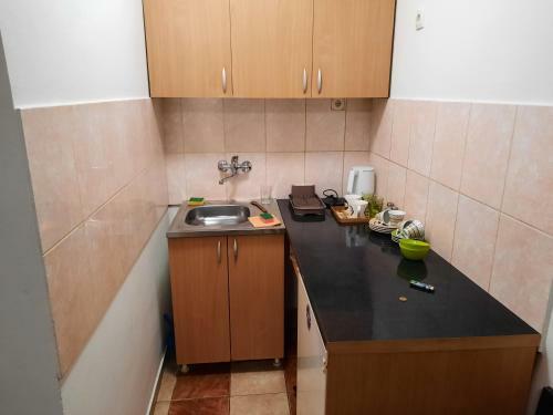 Cosy Apartment In Novi Sad