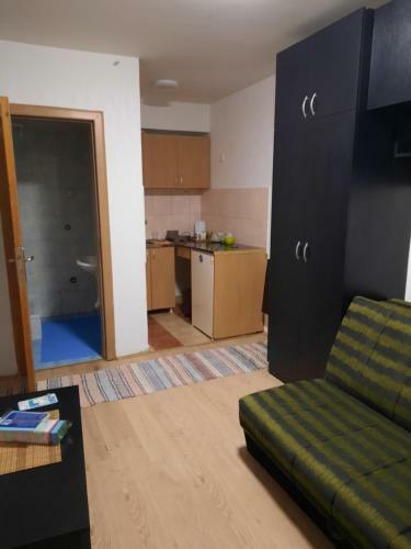 Cosy Apartment In Novi Sad