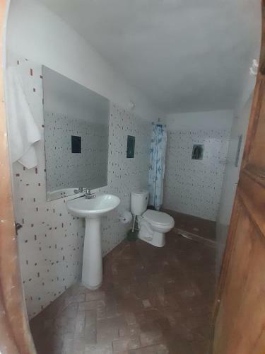 Apartamento Hospedaje El Rancho De Plata