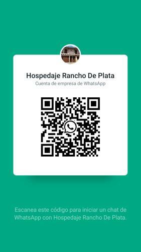 Apartamento Hospedaje El Rancho De Plata