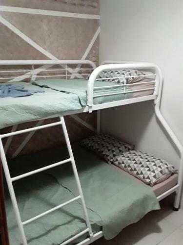 Apartamento Le Bon Vivant 405 Bl A