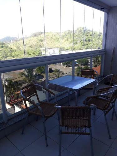 Apartamento Le Bon Vivant 405 Bl A