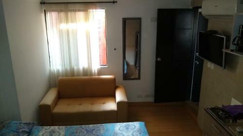 Apartamento La Cascada Loft Gold
