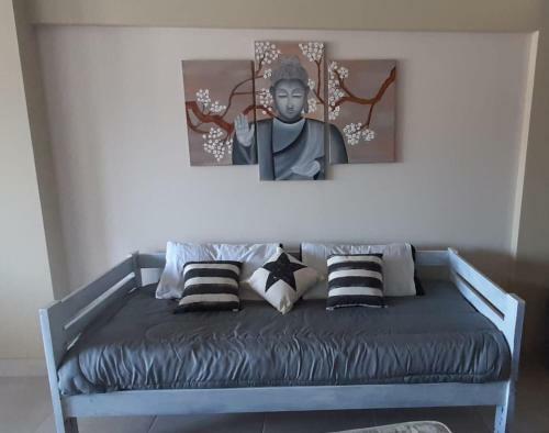 Apartamento Arenalesdos49