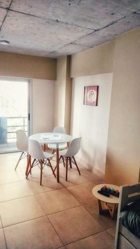 Apartamento Arenalesdos49