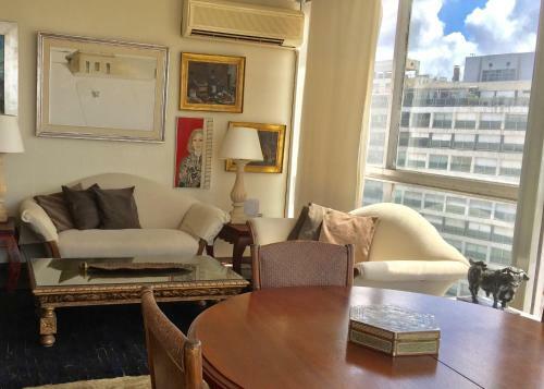 Apartamento Vista Al Mar - 1 Dormitorio
