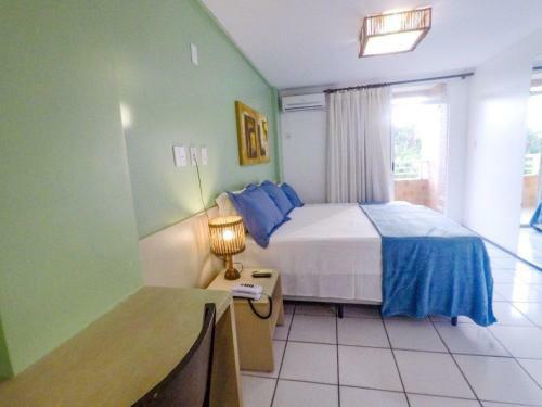 Hotel Gran Len�ois Flat Residence Resort