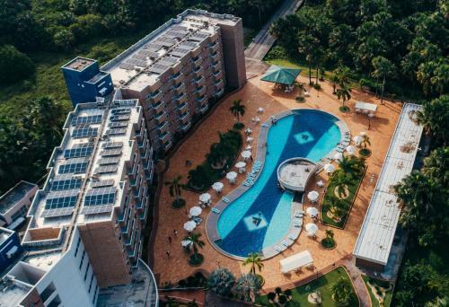 Hotel Gran Len�ois Flat Residence Resort