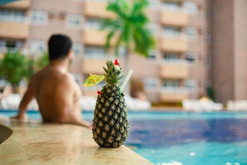 Hotel Gran Len�ois Flat Residence Resort