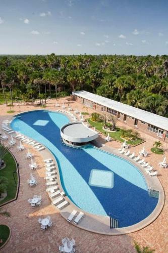 Hotel Gran Len�ois Flat Residence Resort