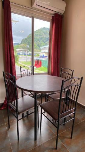 Apartamentos Serrania