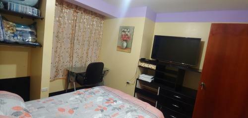 Apartamento Precioso Departamento De Huaraz